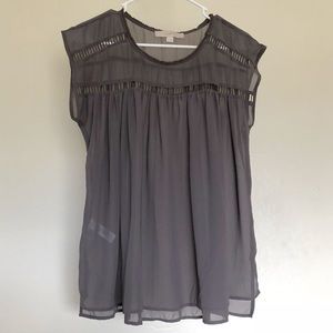 Ann Taylor Loft Top